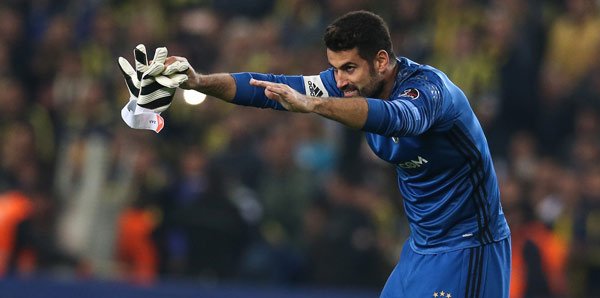 'Cocu'nun ardından flaş gelişme! Volkan Demirel