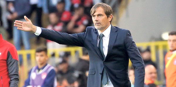 <h2>Cocu’nun zor kararı</h2>