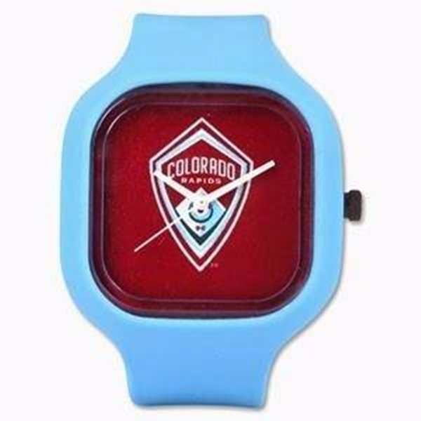 <h2>Colorado Rapids kol saati</h2>