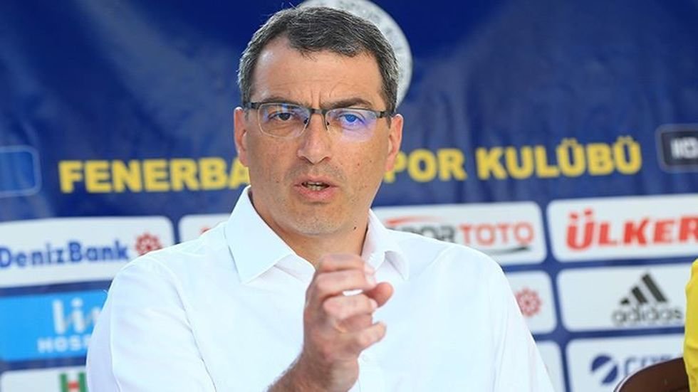 <h2>Comolli: Onun gelmesini sabırsızlıkla bekliyorum!</h2>