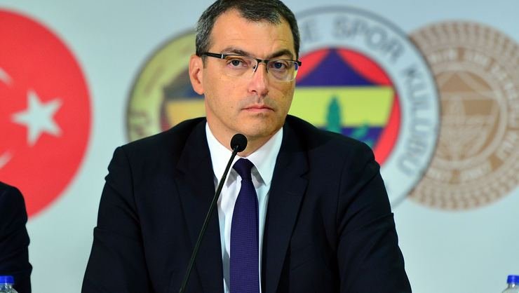 'Comolli'nin elinden kaçırdığı yıldız! Yerine Jailson geldi