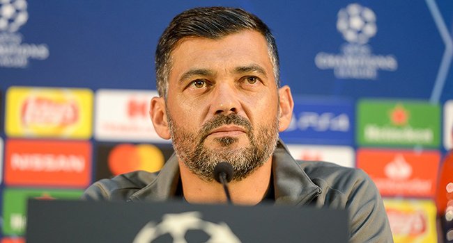 <h2>Conceiçao: ’’Galatasaray’ı yenelim ve Aboubakar’a armağan edelim’’</h2>