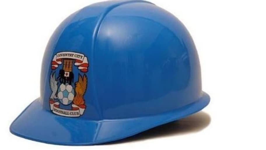 <h2>Coventry inşaat kaskı</h2>