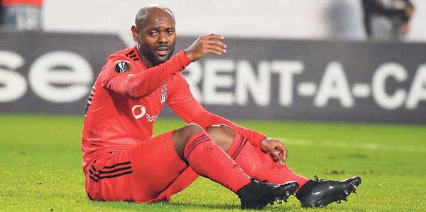 <h2>CYLE LARİN DE İLAÇ OLAMADI</h2>