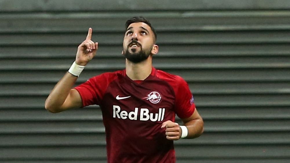 <h2>Dabbur -  Salzburg</h2>