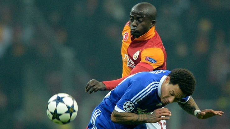 <h2>DANY NOUNKEU </h2>