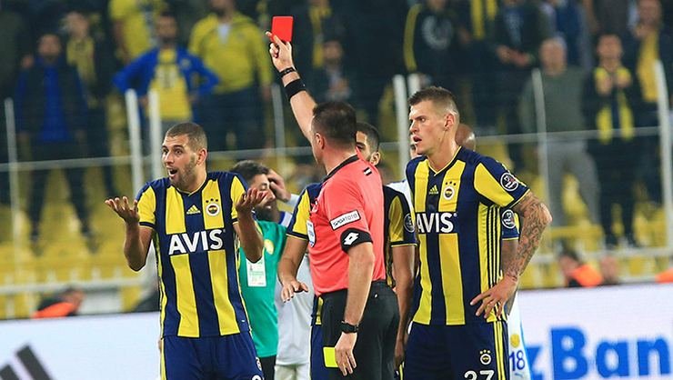 <h2>Derbiye darmadağın</h2>