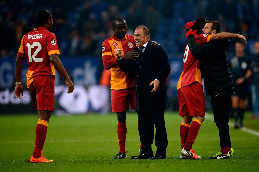 <h2>DIDIER DROGBA </h2>