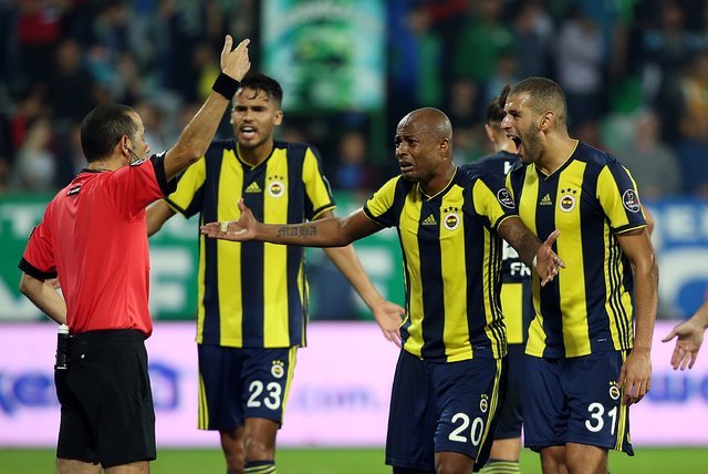 <h2>Diego Reyes çöktü!</h2>