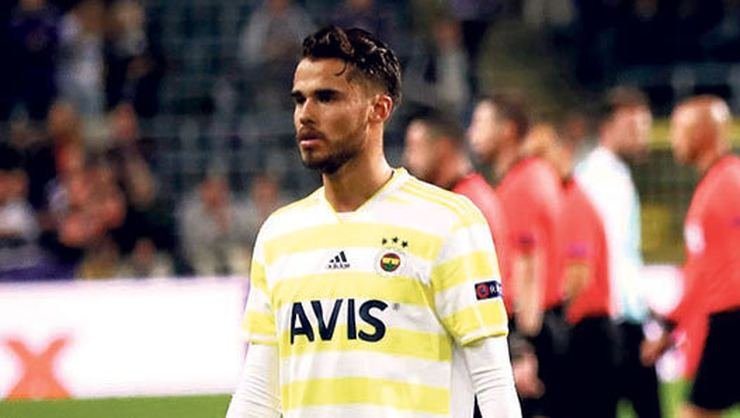 <h2>’Diego Reyes Potansiyelini gösteremiyor’</h2>