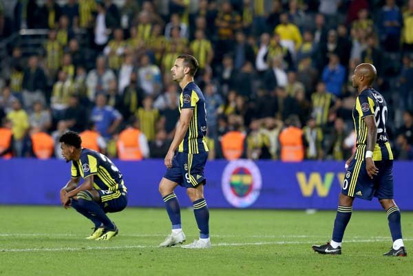 <h2>Diego Simeone’nin transfer etmek istediği Fenerbahçeli!</h2>