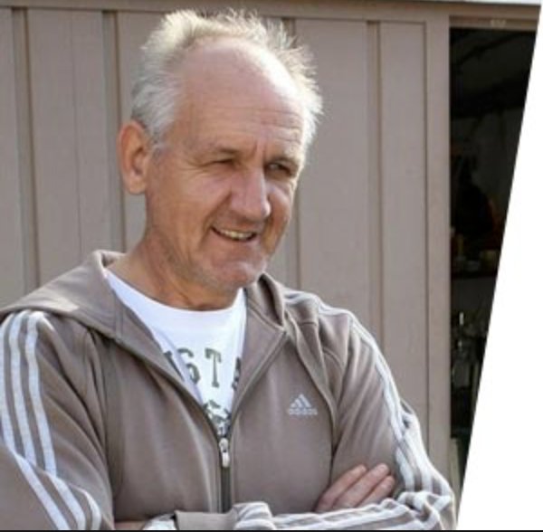 'Domagoj Vida'nın babasından flaş itiraf! 