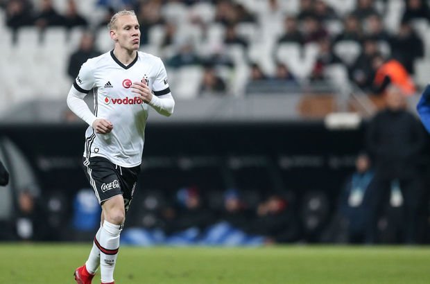 <h2>Domagoj Vida’nın Beşiktaş performansı</h2>