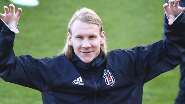 <h2>Domagoj Vida’ya 10 milyon euro</h2>