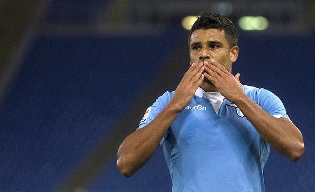 <h2>EDERSON | Orta saha | Brezilya | 32</h2>