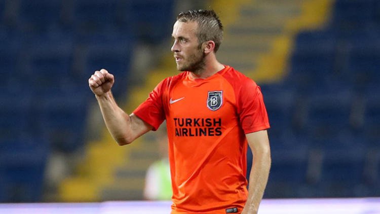 <h2>EDİN VİSCA - BAŞAKŞEHİR</h2>