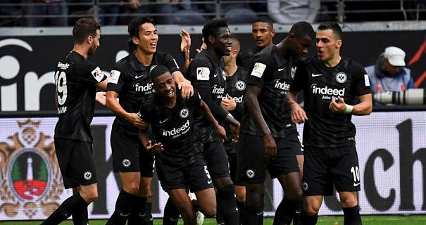 <h2>EINTRACHT FRANKFURT Firma: Indeed | Yıllık Gelir: 6.700.000 Euro</h2>