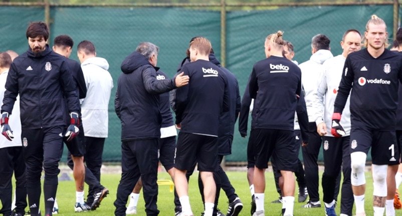 <h2>Eksik ama güçlü Kartal</h2>