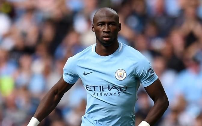 <h2>Eliaquim Mangala- M. City</h2>
