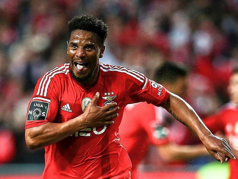 <h2>ELISEU | Defans | Portekiz | 34</h2>