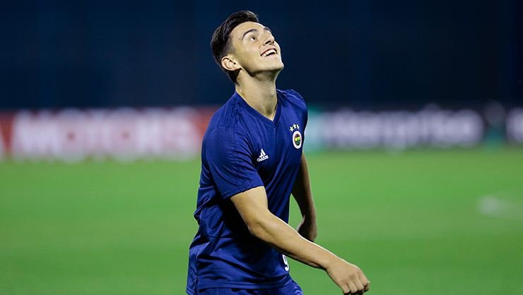 <h2>Eljif Elmas’a Wijnaldum rolü!</h2>