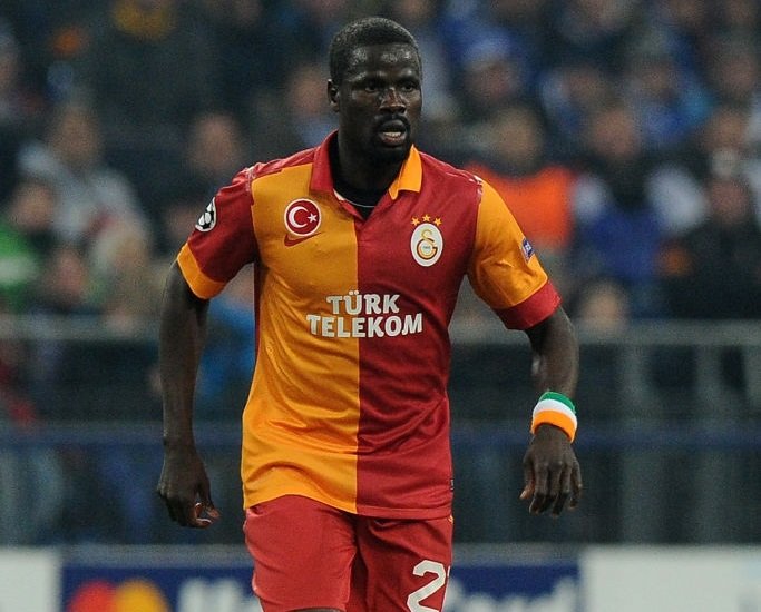 <h2>EMMANUEL EBOUE </h2>