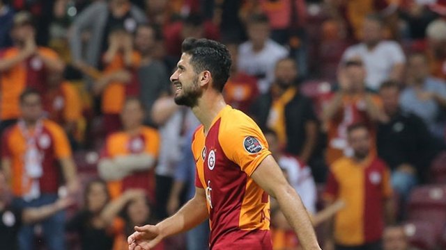 <h2>EMRE AKBABA’NIN BEŞİKTAŞ’A GİTMESİNİ İSTEMİŞTİM</h2>