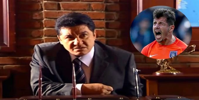 <h2>Emre Belözoğlu - Testere Necmi</h2>