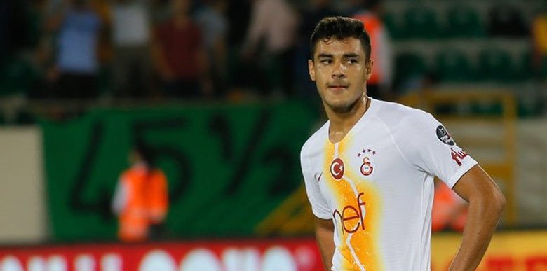 <h2>EMRE BELÖZOĞLU GİBİ</h2>