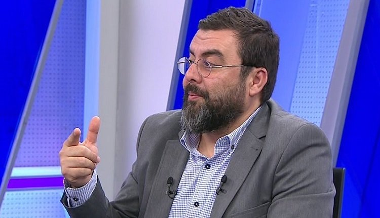 'Emre Bol'dan Ali Koç'a flaş sözler; 