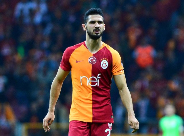 <h2>EMRE’NİN İSTİKBALİNİ DÜŞÜNÜYORUM</h2>