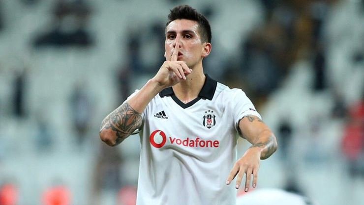 <h2>Enzo Roco için görev zamanı</h2>