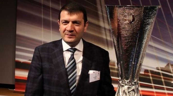 'Erdal Torunoğulları açıkladı! 