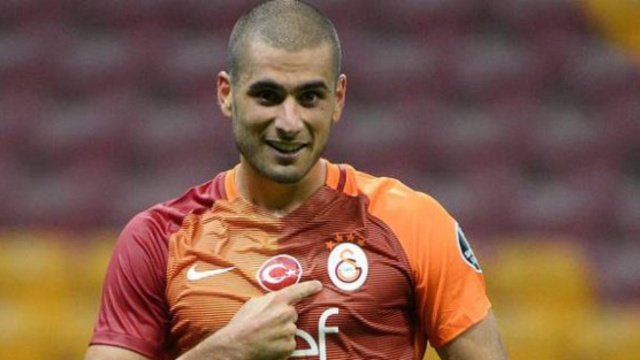 'Eren Derdiyok için Galatasaray'dan flaş açıklama! 