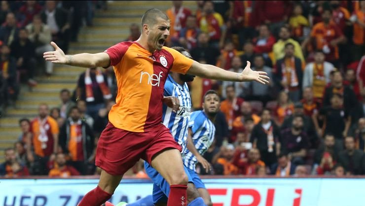 <h2>Eren Derdiyok müjdesi</h2>