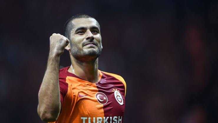 <h2>Eren Derdiyok’a kontrat yok!</h2>