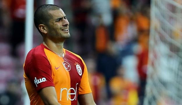 'Eren Derdiyok'un derdi ortaya çıktı! Bakın ne olmuş