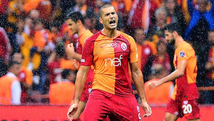 <h2>Eren Derdiyok’un derdi var!</h2>