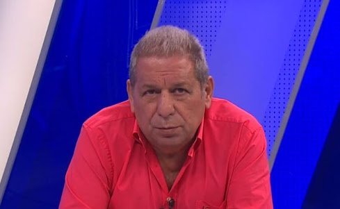 'Erman Toroğlu, Beşiktaş maçı sonrası olay; 