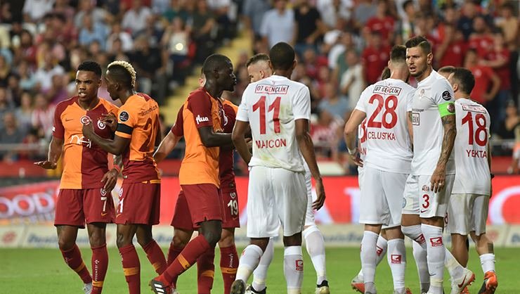 'Erman Toroğlu'ndan Galatasaray ve Bülent Korkmaz için flaş sözler
