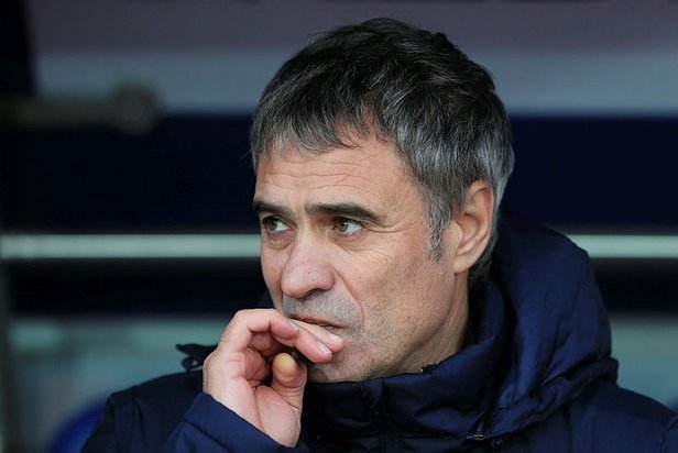 'Ersun Yanal için flaş paylaşım geldi!