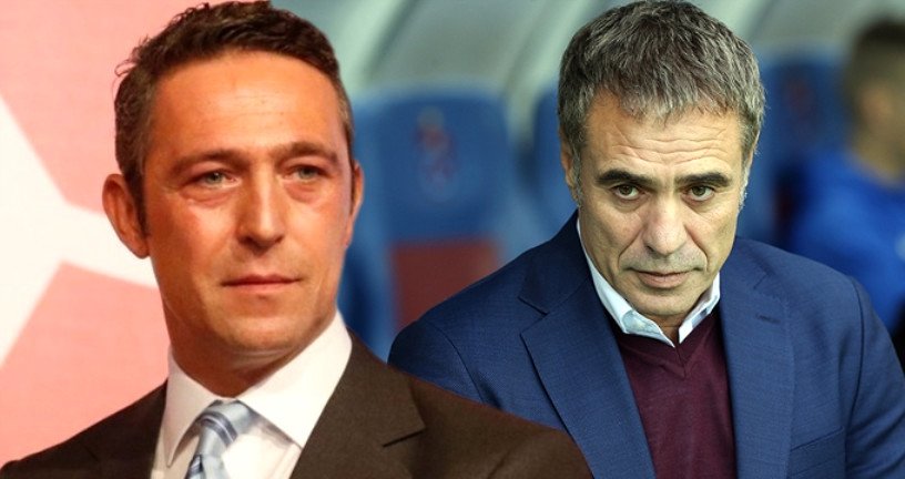 'Ersun Yanal'dan Fenerbahçe'ye son dakika mesajı