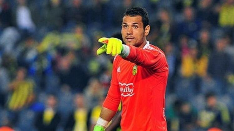 <h2>ERTAÇ ÖZBİR - YENİ MALATYASPOR</h2>