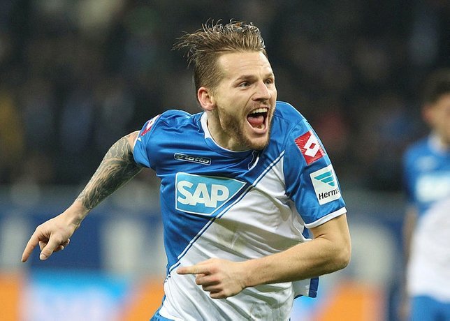 <h2>EUGEN POLANSKI | Orta saha | Polonya | 32</h2>