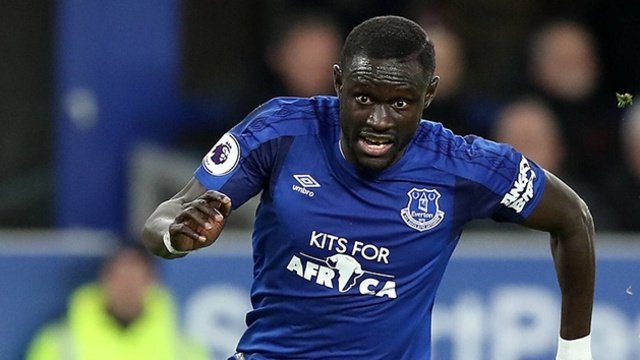 <h2>Everton’la ilişkiler iyi  </h2>