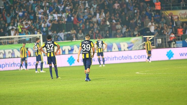 <h2>Fark 52 milyon euro</h2>