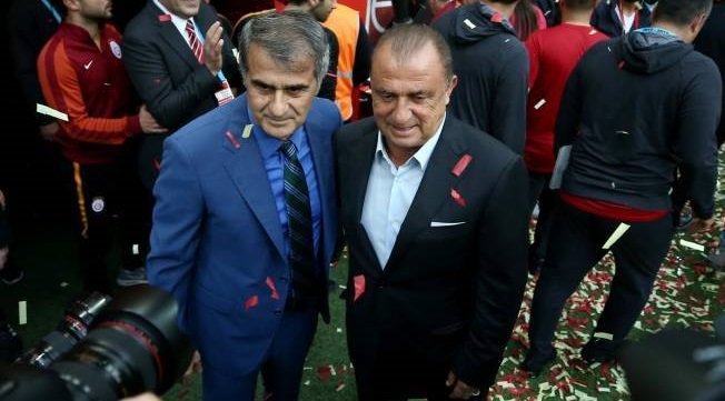 'Fatih Terim 5, Şenol Güneş 4 milyon! Ve ortaya çıktı