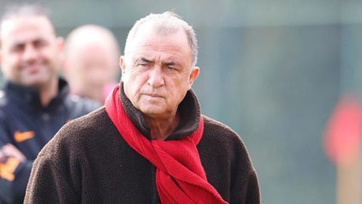 'Fatih Terim deplasman formülünü buldu! İşte çözümü