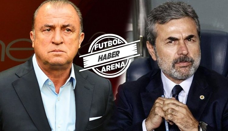 'Fatih Terim döneminde Süper Lig'in en iyi deplasman karnesi kimde?