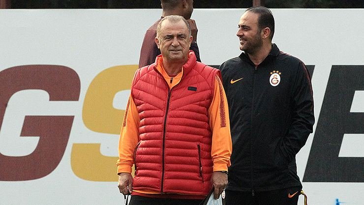 <h2>Fatih Terim reçeteyi yazdı</h2>
